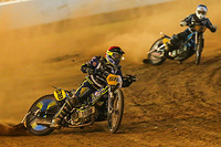 2024 FIM Long Track World Championship - Marmande