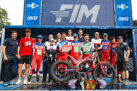 2024 TrialGP of Belgium - Comblain au Pont - Sunday