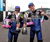 2024 FIM Sidecar World Championship-CZE