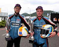 2024 FIM Sidecar World Championship-CZE