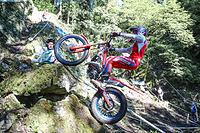 2024 TrialGP of Belgium - Comblain au Pont - Sunday