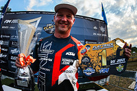 2024 FIM Flat Track World Championship-ITA