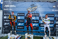 2024 FIM Flat Track World Championship-ITA