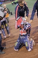2024 FIM Speedway of Nations-GBR