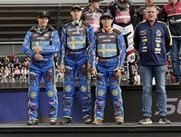 2024 FIM Speedway of Nations-GBR
