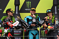 2024 Monster Energy British Grand Prix Great Britain-GBR
