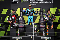 2024 Monster Energy British Grand Prix Great Britain-GBR