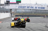 2016-Test Val de Vienne-FRA