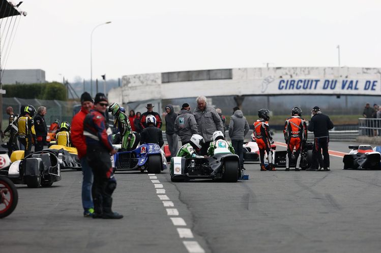 2016-Test Val de Vienne-FRA