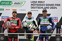 2024 Liqui Moly Motorrad Grand Prix Deutschland-GER