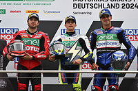 2024 Liqui Moly Motorrad Grand Prix Deutschland-GER