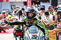 2024 Pirelli Portuguese Round POR-WorldSBK