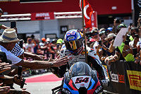 2024 Pirelli Portuguese Round POR-WorldSBK