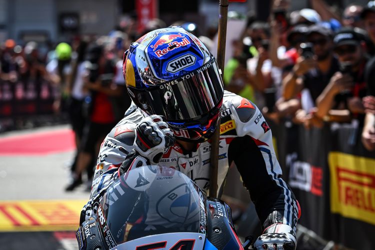 2024 Pirelli Portuguese Round POR-WorldSBK