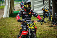 2024 FIM Long Track World Championship - Round 3 - Scheessel