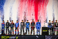 2024 FIM SGP World Championship - Round 7 - Cardiff