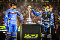 2024 FIM SGP World Championship - Round 7 - Cardiff