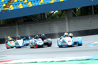 2024 FIM Sidecar World Championship-NED
