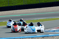2024 FIM Sidecar World Championship-NED