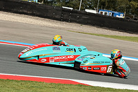 2024 FIM Sidecar World Championship-NED