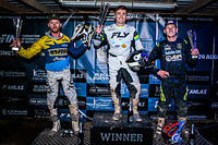 2024 FIM Flat Track World Championship - Round 3 - Kings Lynn