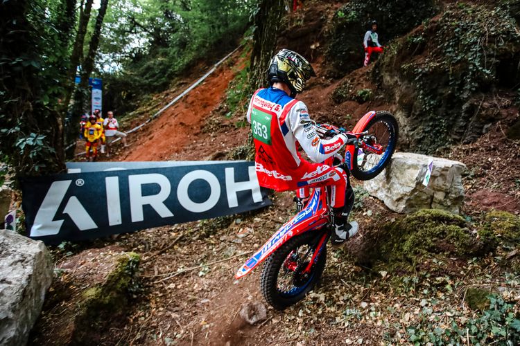 2024 TrialGP of France - Cahors - Sunday