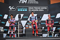2024 Gran Premio GoPro de Aragón-ESP