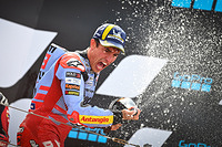 2024 Gran Premio GoPro de Aragón-ESP