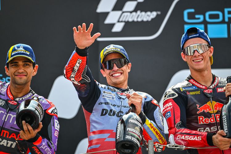 2024 Gran Premio GoPro de Aragón-ESP