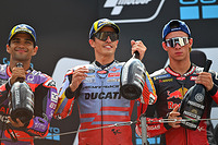 2024 Gran Premio GoPro de Aragón-ESP