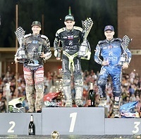 2024 DeWalt FIM Speedway GP of Poland - Wroclaw
