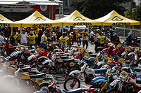 2024 FIM Enduro Vintage Trophy – Tuesday