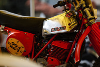 2024 FIM Enduro Vintage Trophy – Tuesday