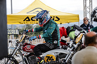 2024 FIM Enduro Vintage Trophy – Thursday