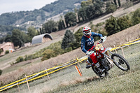 2024 FIM Enduro Vintage Trophy – Thursday