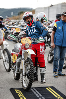 2024 FIM Enduro Vintage Trophy – Thursday