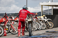 2024 FIM Enduro Vintage Trophy – Friday