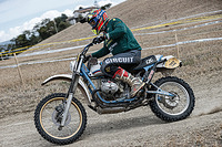 2024 FIM Enduro Vintage Trophy – Friday