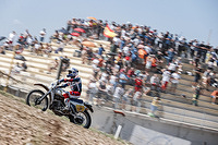 2024 FIM Enduro Vintage Trophy – Saturday