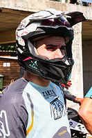 2024 FIM Flat Track World Championship - Round 4 - Morizes