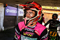 2024 FIM Flat Track World Championship - Round 4 - Morizes