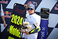 2024 FIM Enel MotoE™ World Championship-RSM