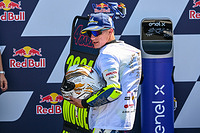 2024 FIM Enel MotoE™ World Championship-RSM