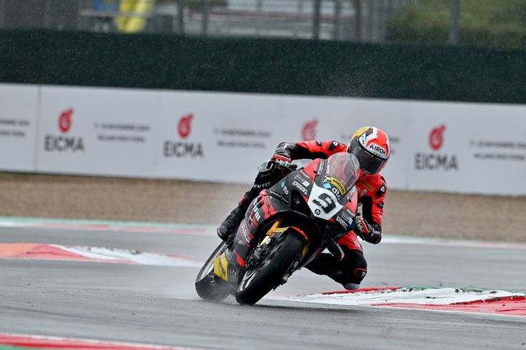 2024 Motul French Round-FRA