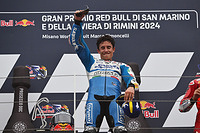 2024 Gran Premio Red Bull di San Marino e della Riviera di Rimini San Marino-SMR