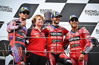 2024 Motorrad Grand Prix von Osterreich