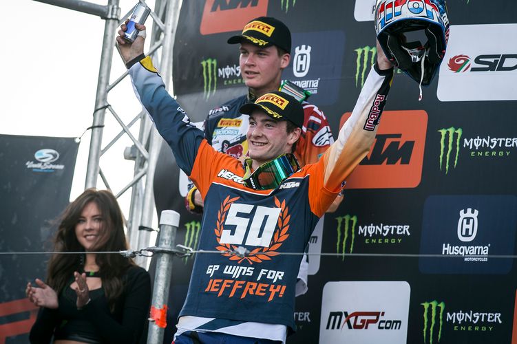 2016-MXGP/MX2/WMX Motocross-Valkenswaard-NED