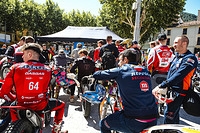 2024 TrialGP of Spain - Ripoll - Friday