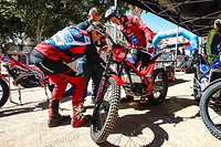 2024 TrialGP of Spain - Ripoll - Friday