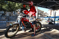 2024 FIM Trial Vintage Trophy - Ripoll - Friday